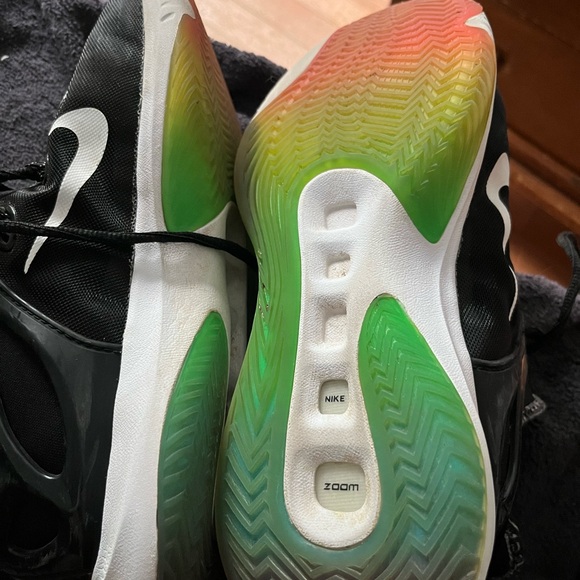 Nike Zoom HyperRev 2015 Be True - Picture 7 of 9